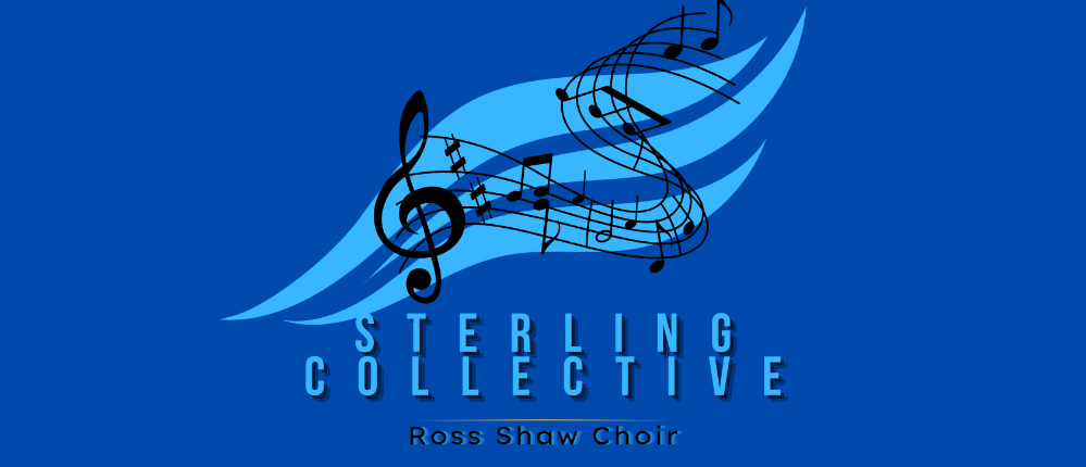 Sterling Ross Show Choir